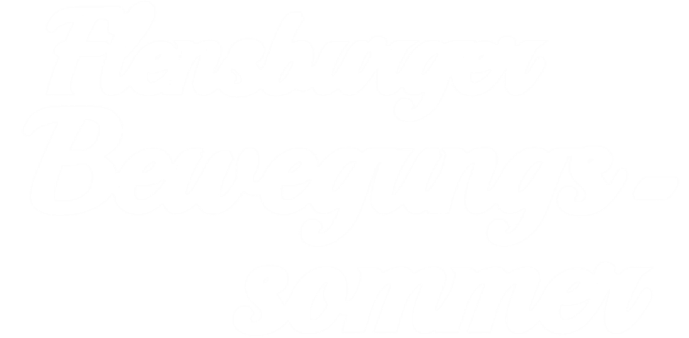 Bewegungssommer